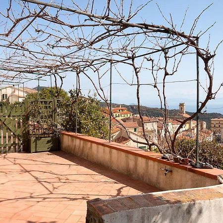 Casa Rio Elba Apartman Rio dellʼElba Kültér fotó