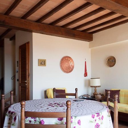 Casa Rio Elba Apartman Rio dellʼElba Kültér fotó