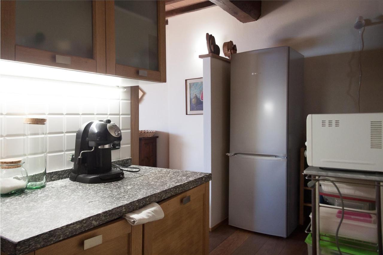 Casa Rio Elba Apartman Rio dellʼElba Kültér fotó