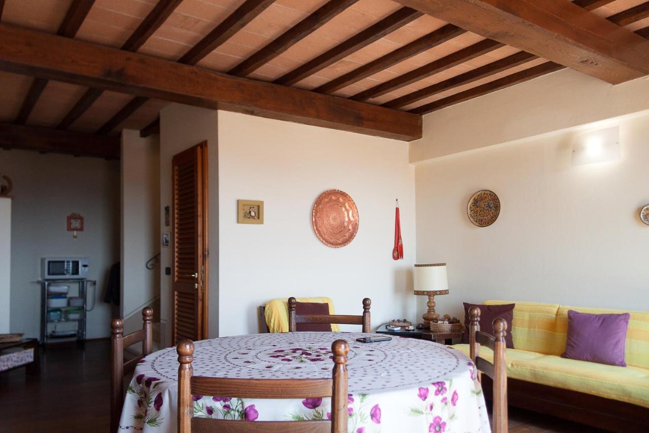 Casa Rio Elba Apartman Rio dellʼElba Kültér fotó