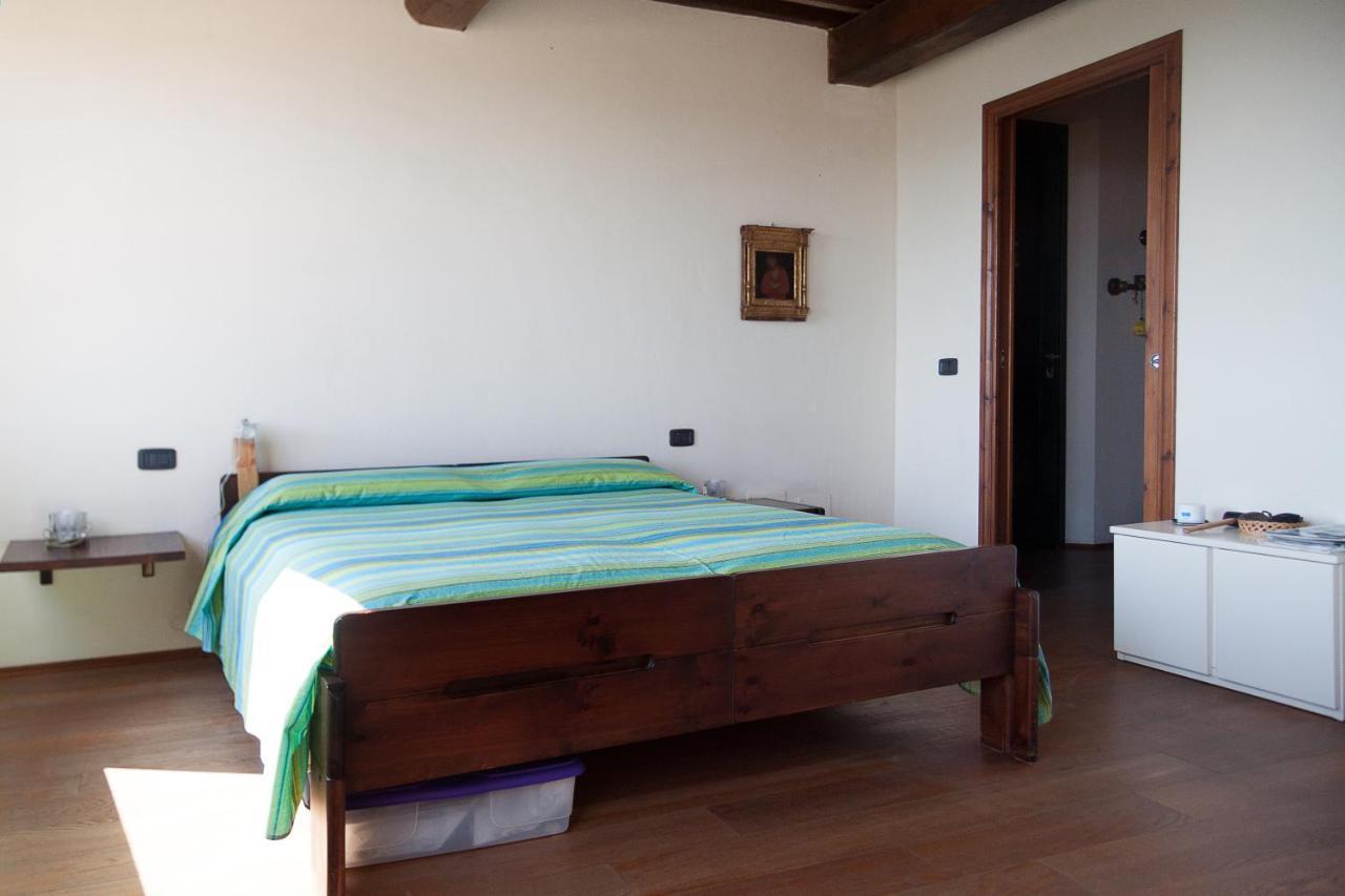 Casa Rio Elba Apartman Rio dellʼElba Kültér fotó