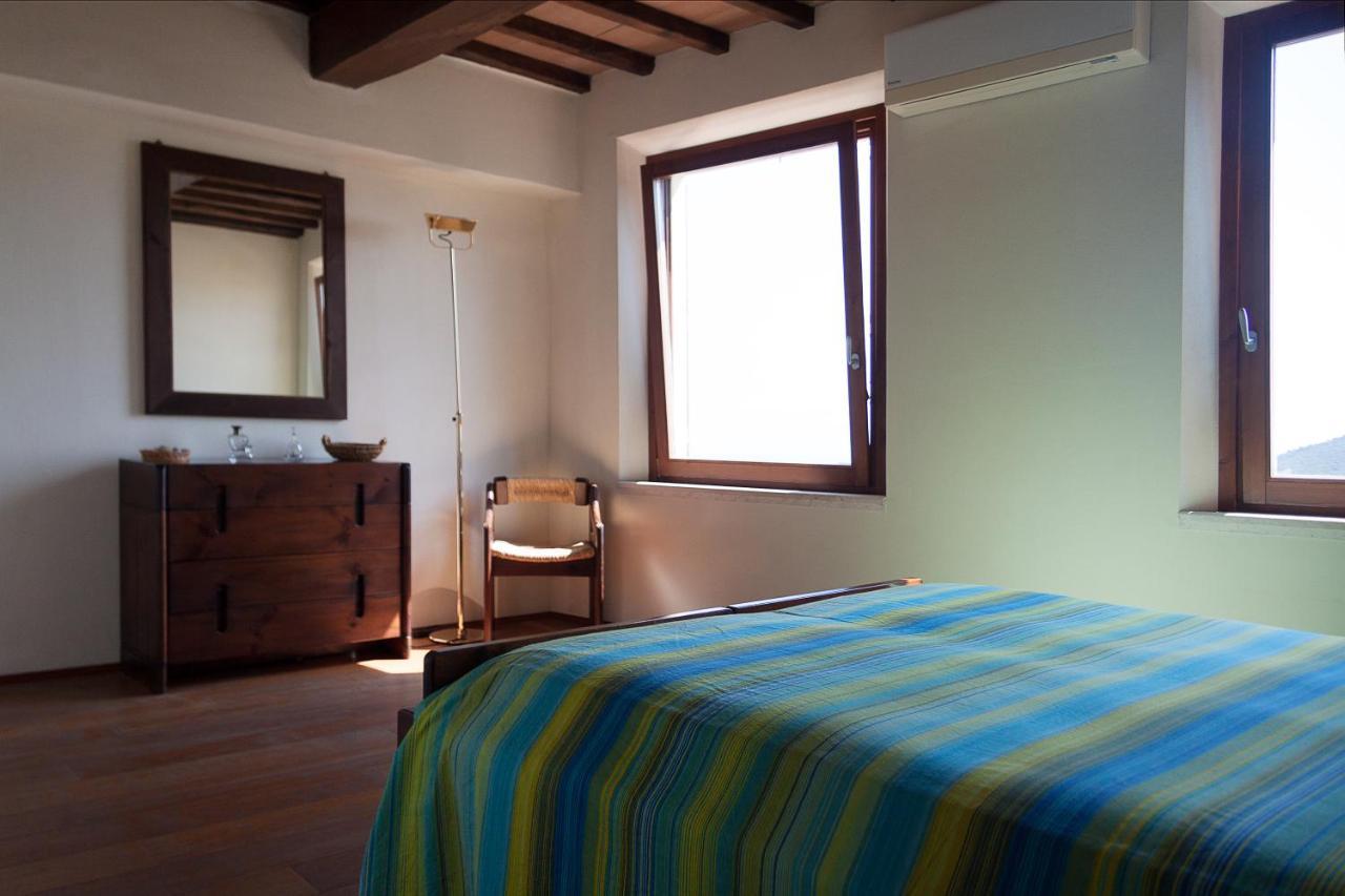 Casa Rio Elba Apartman Rio dellʼElba Kültér fotó
