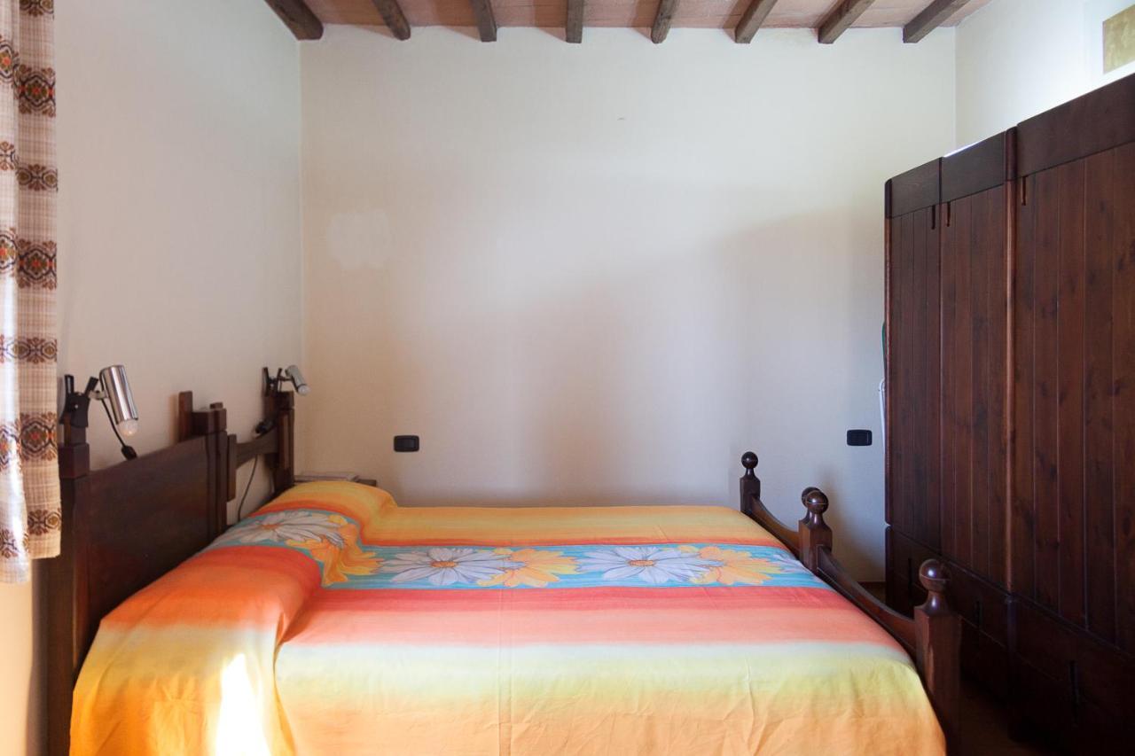 Casa Rio Elba Apartman Rio dellʼElba Kültér fotó