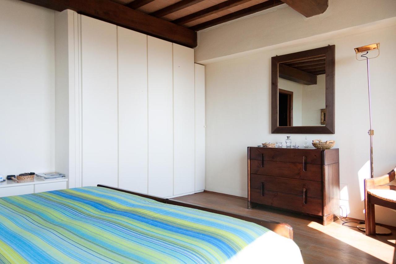 Casa Rio Elba Apartman Rio dellʼElba Kültér fotó