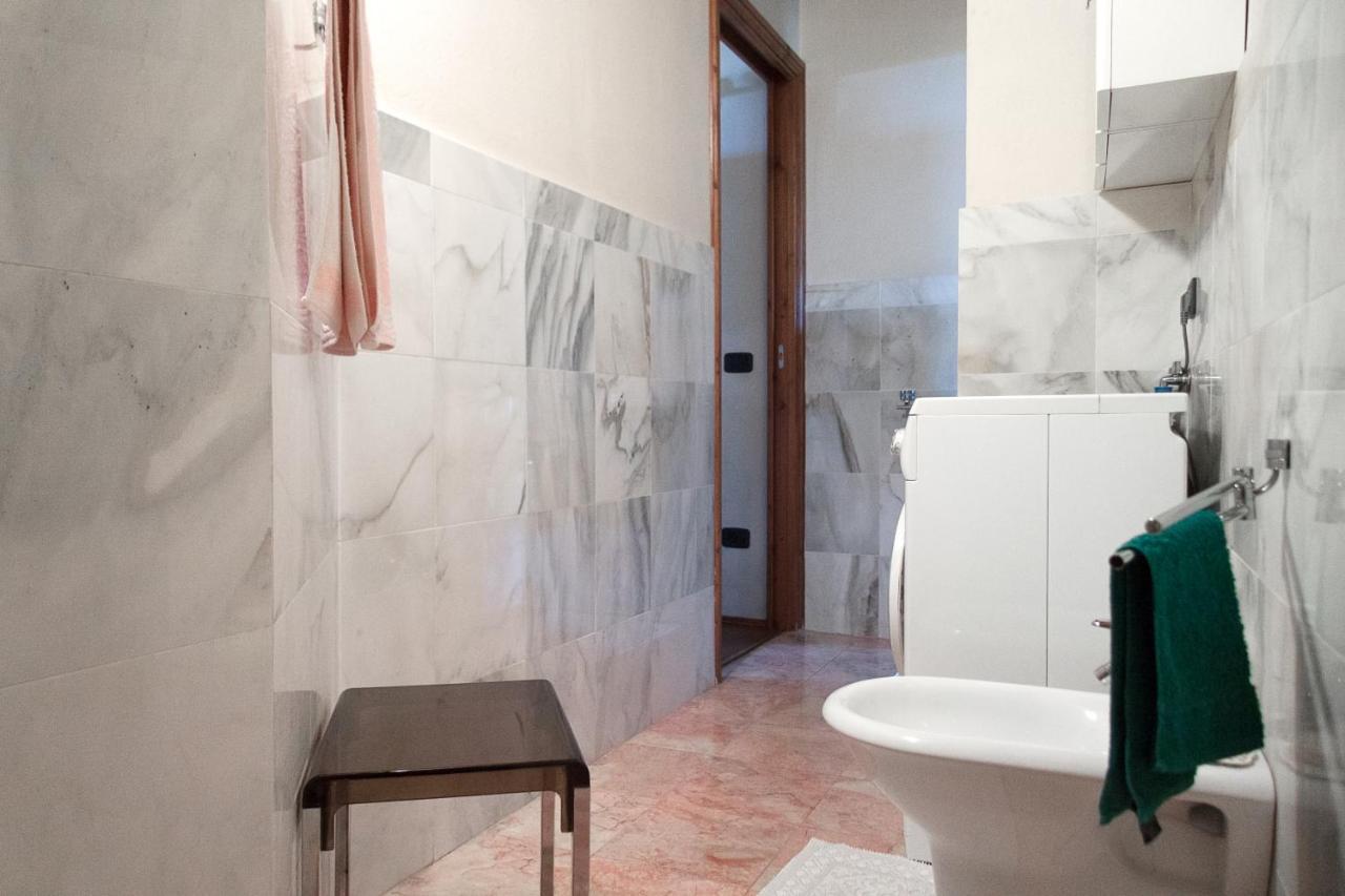 Casa Rio Elba Apartman Rio dellʼElba Kültér fotó