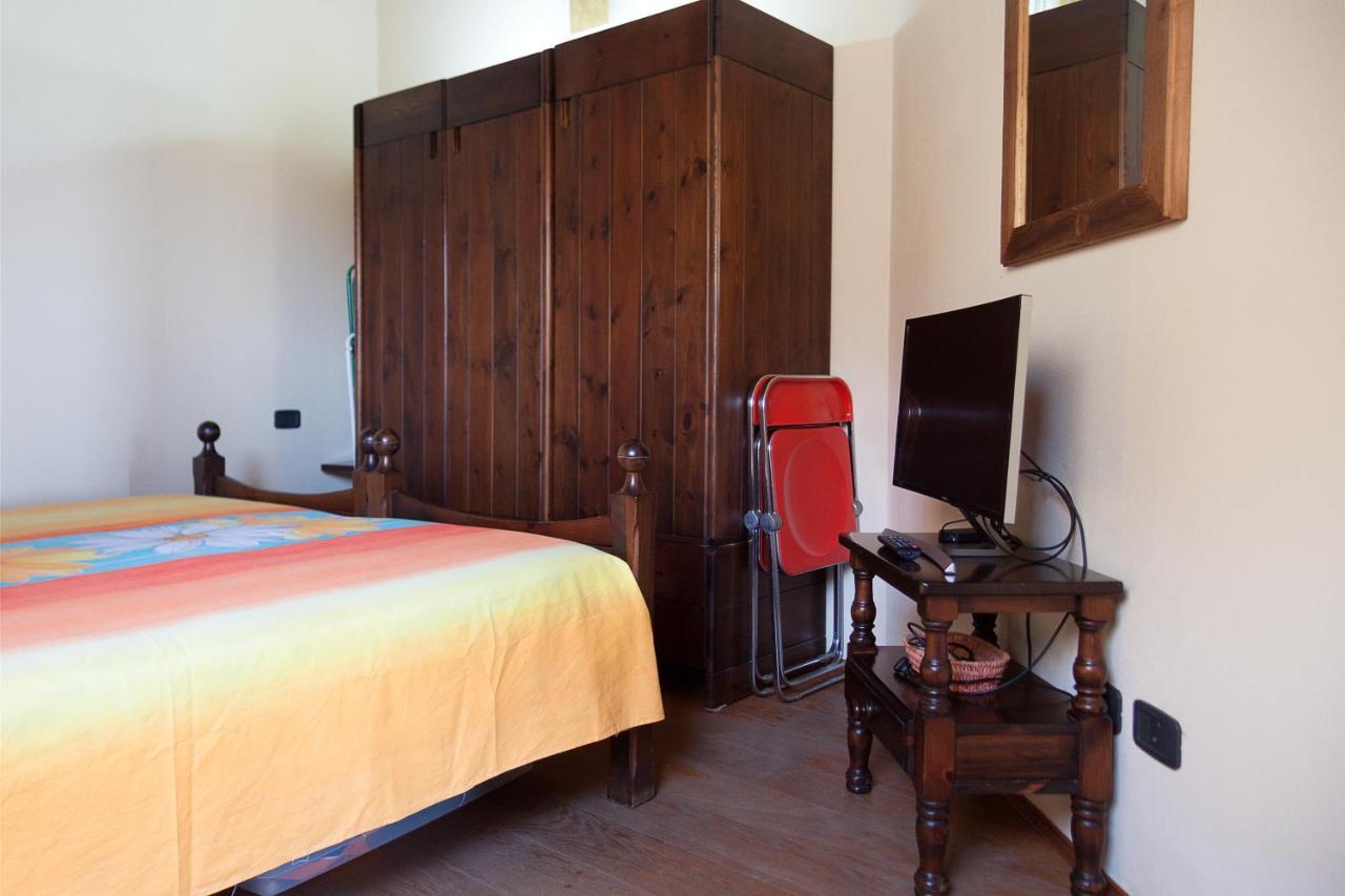 Casa Rio Elba Apartman Rio dellʼElba Kültér fotó