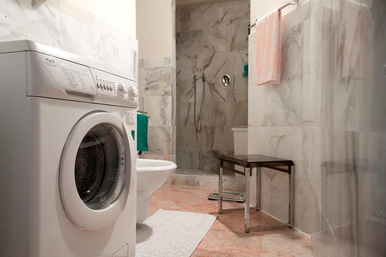 Casa Rio Elba Apartman Rio dellʼElba Kültér fotó