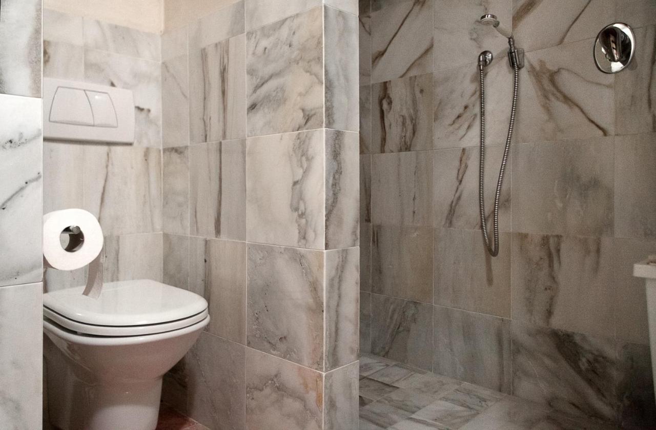 Casa Rio Elba Apartman Rio dellʼElba Kültér fotó