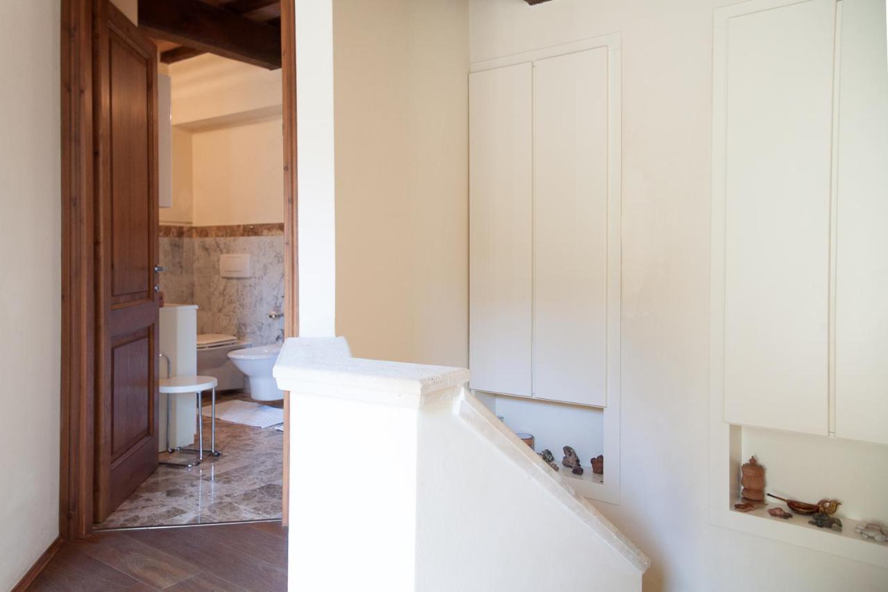 Casa Rio Elba Apartman Rio dellʼElba Kültér fotó