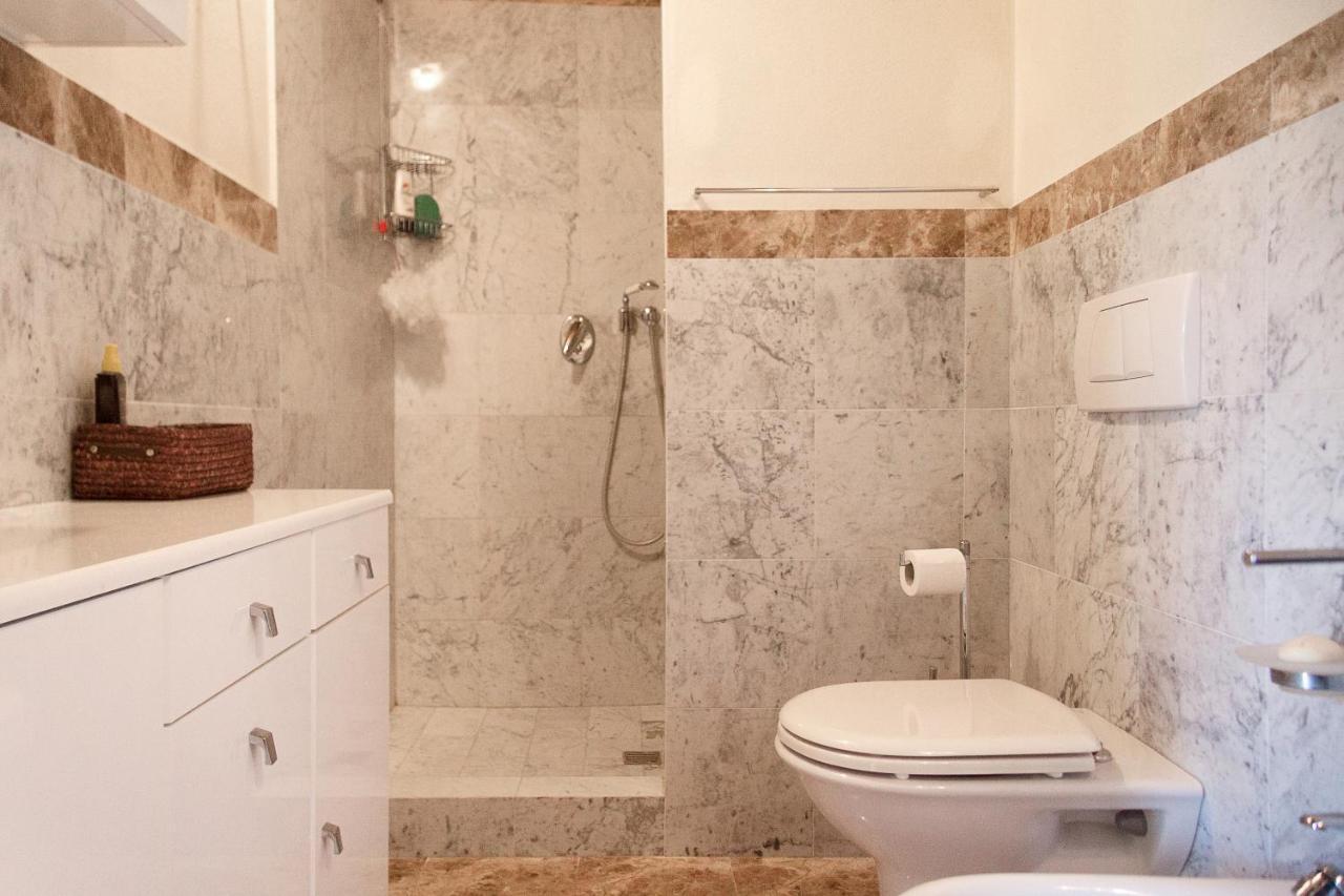 Casa Rio Elba Apartman Rio dellʼElba Kültér fotó